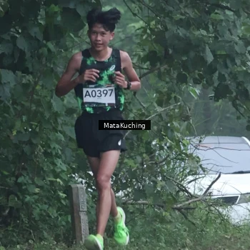 Runner Photo 8965587