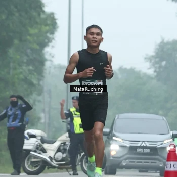 Runner Photo 8966117
