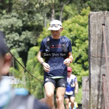 Runner Photo 89665