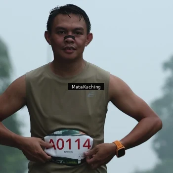 Runner Photo 8966574