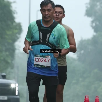 Runner Photo 8967642