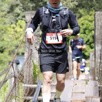Runner Photo 89678