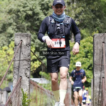 Runner Photo 89691