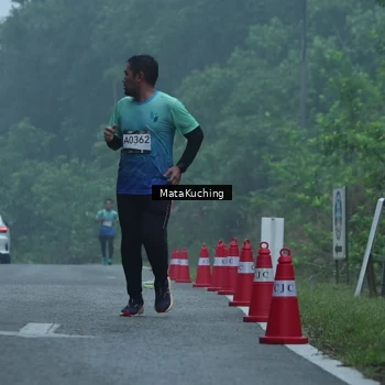 Runner Photo 8969308