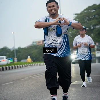 Runner Photo 8969460