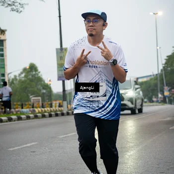 Runner Photo 8969481