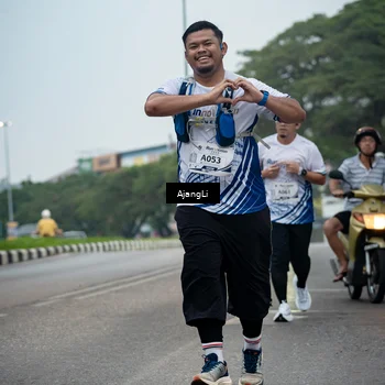 Runner Photo 8969491