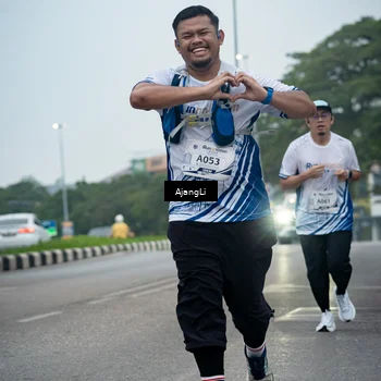 Runner Photo 8969505
