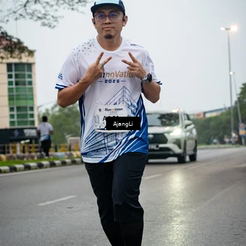 Runner Photo 8969518