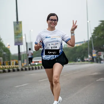 Runner Photo 8969545