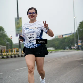 Runner Photo 8969551