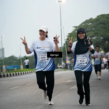 Runner Photo 8969578