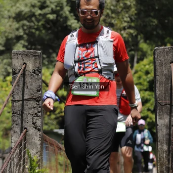 Runner Photo 89696
