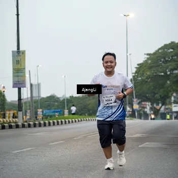 Runner Photo 8969658