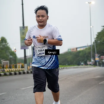 Runner Photo 8969678