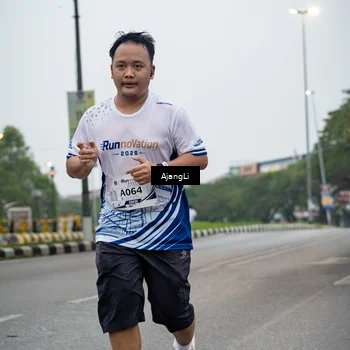 Runner Photo 8969680