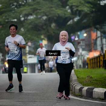 Runner Photo 8969686