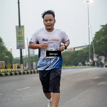 Runner Photo 8969687