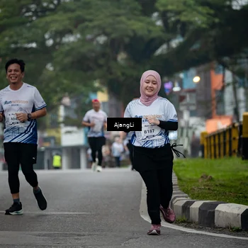 Runner Photo 8969693