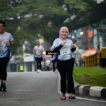 Runner Photo 8969703