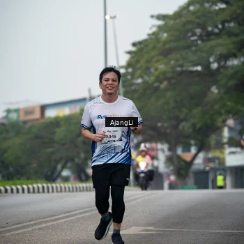 Runner Photo 8969709
