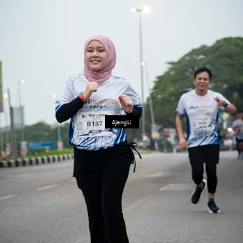 Runner Photo 8969723