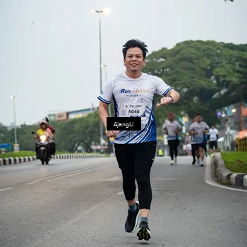 Runner Photo 8969726
