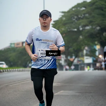 Runner Photo 8969806