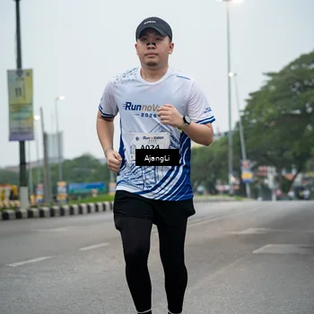Runner Photo 8969818