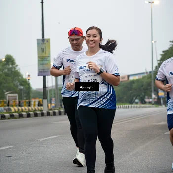Runner Photo 8969820