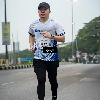 Runner Photo 8969821