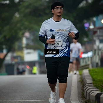 Runner Photo 8969841