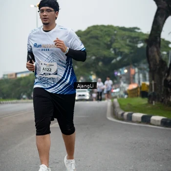 Runner Photo 8969885