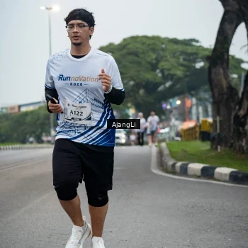 Runner Photo 8969887