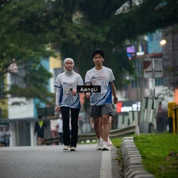 Runner Photo 8969890