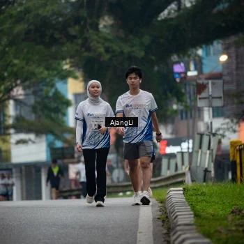 Runner Photo 8969896