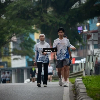 Runner Photo 8969898