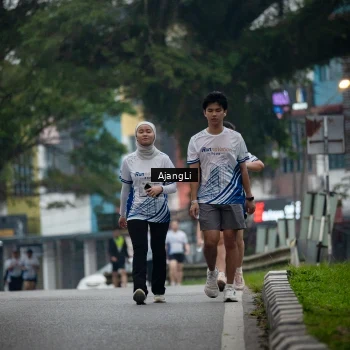 Runner Photo 8969900