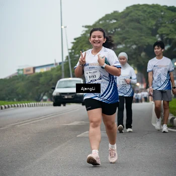 Runner Photo 8969917