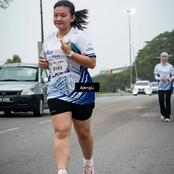 Runner Photo 8969922