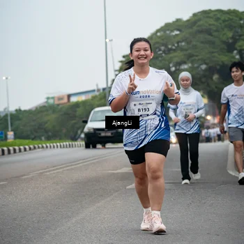 Runner Photo 8969932