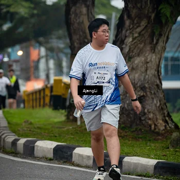 Runner Photo 8969970
