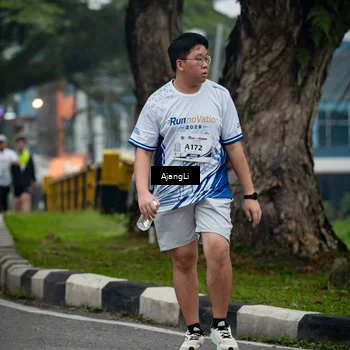 Runner Photo 8969972