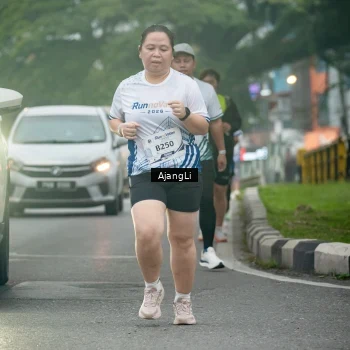 Runner Photo 8969985