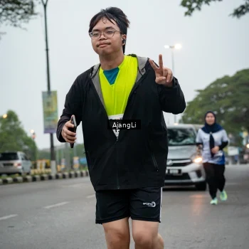 Runner Photo 8970000