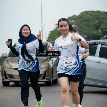 Runner Photo 8970012
