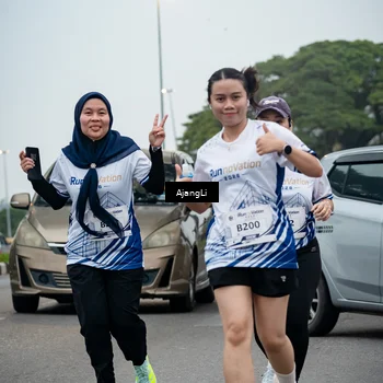 Runner Photo 8970017