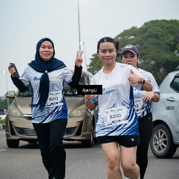 Runner Photo 8970018
