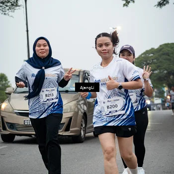 Runner Photo 8970022