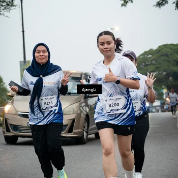 Runner Photo 8970024
